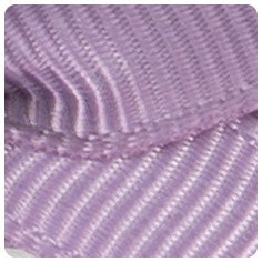 Wild Kind Olivia Small Bow Clips - Lavender