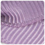 Olivia Small Bow Clips - Lavender