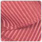 Olivia Small Bow Clips - Rose