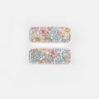 Penny Hair Clips - Lily