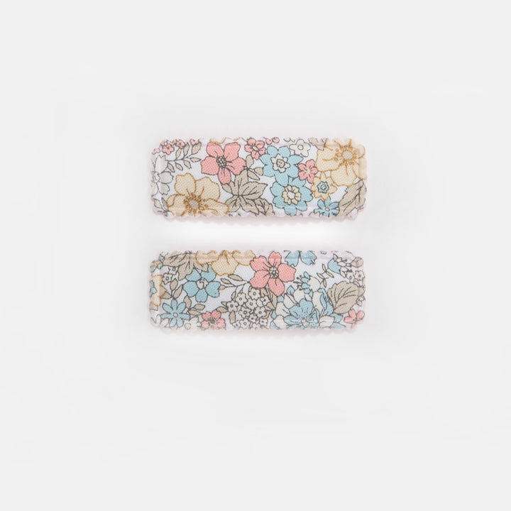 Wild Kind Penny Hair Clips - Lily
