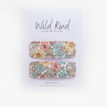Penny Hair Clips - Lily