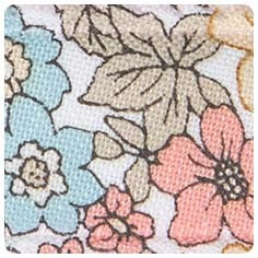 Penny Hair Clips - Lily