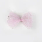 Sparkle Bow - Pink