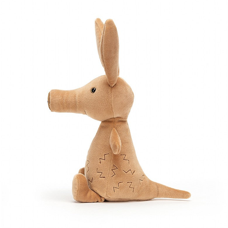 Jellycat Woddletot Aardvark