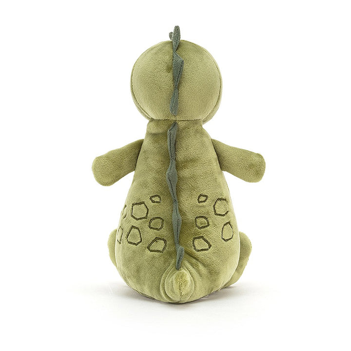 Jellycat Woddletot Dino