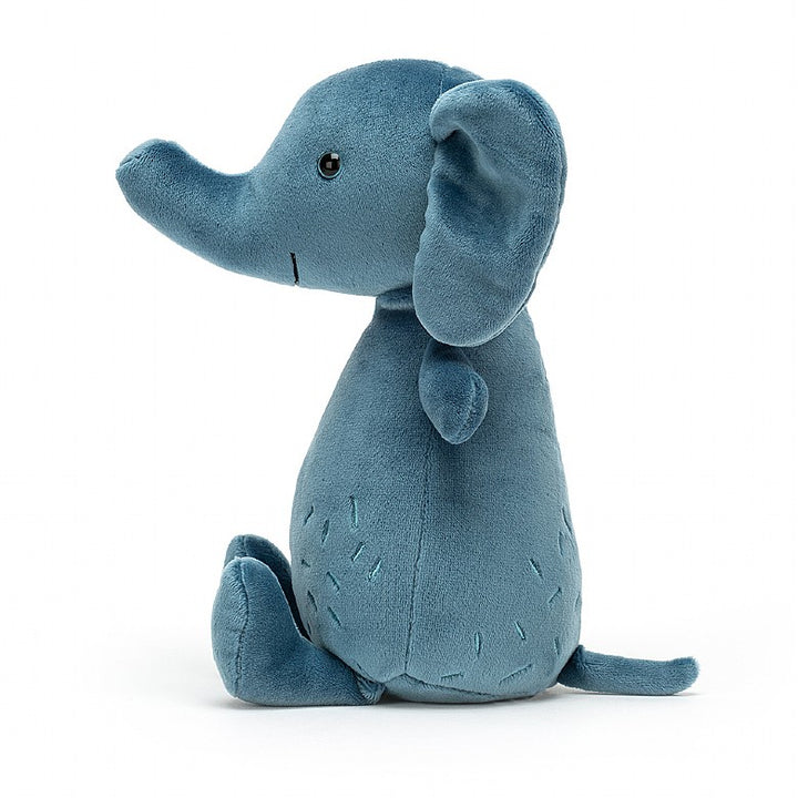 Jellycat Woddletot Elephant