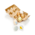 Wooden Eggs