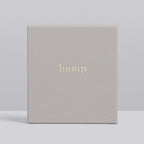 Write To Me - Bump My Pregnancy Story - Light Grey