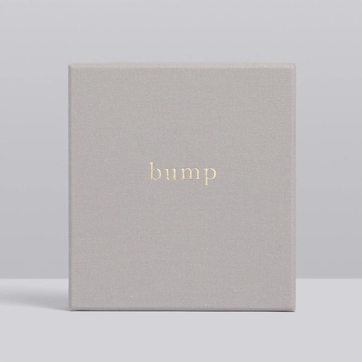 Write To Me - Bump My Pregnancy Story - Light Grey