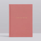 Write To Me - Cards for Keeps - Blush