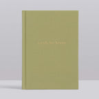 Write To Me - Cards for Keeps - Sage Green