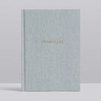 Write To Me - Choose Joy - Sky Blue