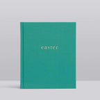 Write To Me - Family Easter Book - Mint