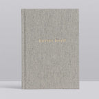 Write To Me - Forever Loved - Grey