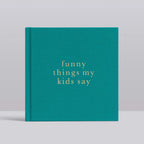 Write To Me - Funny Things My Kids Say - Jade