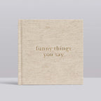 Write To Me - Funny Things You Say - Oatmeal