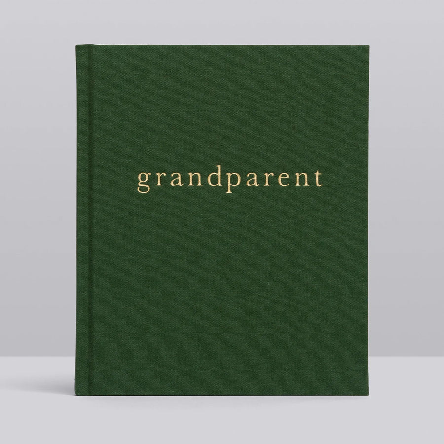 Write To Me - Grandparent. Moments To Remember - Olive