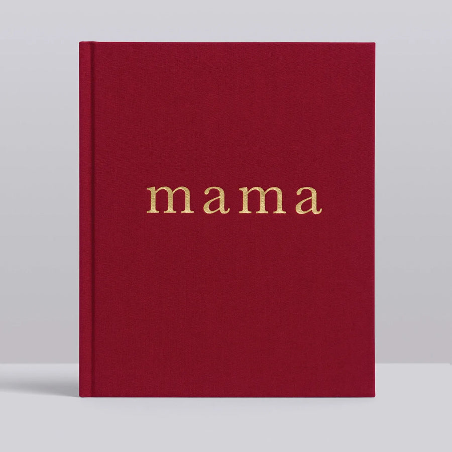 Write To Me - Mama Tell Me About it - Maroon