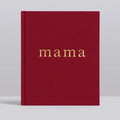 Write To Me - Mama Tell Me About it - Maroon