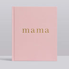 Write To Me - Mama Tell Me About it - Pink