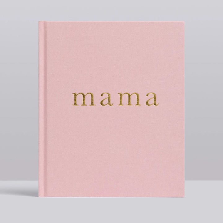 Write To Me - Mama Tell Me About it - Pink