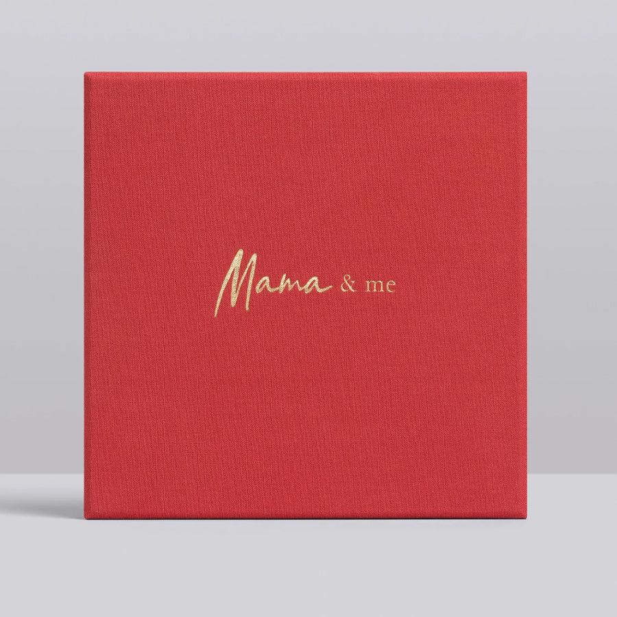 Write To Me - Mama & Me - Dusk