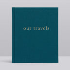 Write To Me - Our Family Travels