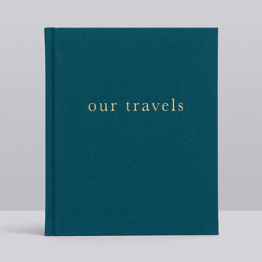 Write To Me - Our Family Travels