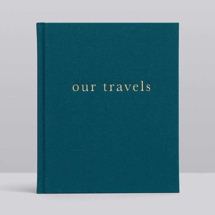 Write To Me - Our Family Travels