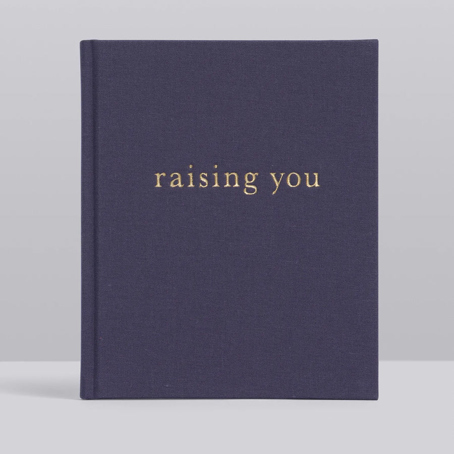 Write To Me - Raising You | Letters To My Baby - Slate