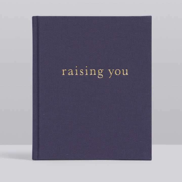 Write To Me - Raising You | Letters To My Baby - Slate