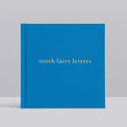 Write To Me - Tooth Fairy Letters - Blue