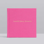 Write To Me - Tooth Fairy Letters - Pink