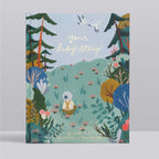 Write To Me - Your Baby Story