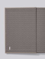 Write To Me - Lined Journal - Grey