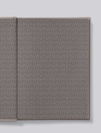 Write To Me - Lined Journal - Grey