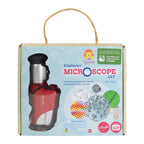 Explorer Microscope Set