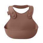 Dinner Bib - Woodchuck