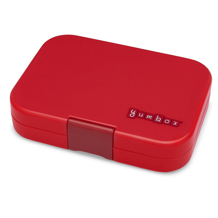 Yumbox Panino | Wow Red