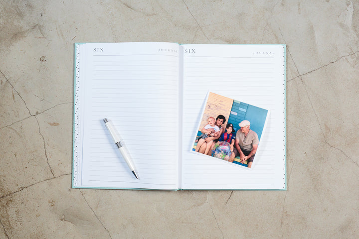 Write To Me - A Childhood Journey