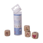 Yogi Fun Yoga Dice Game