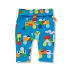Baby Yoga Leggings - Rainbow Express