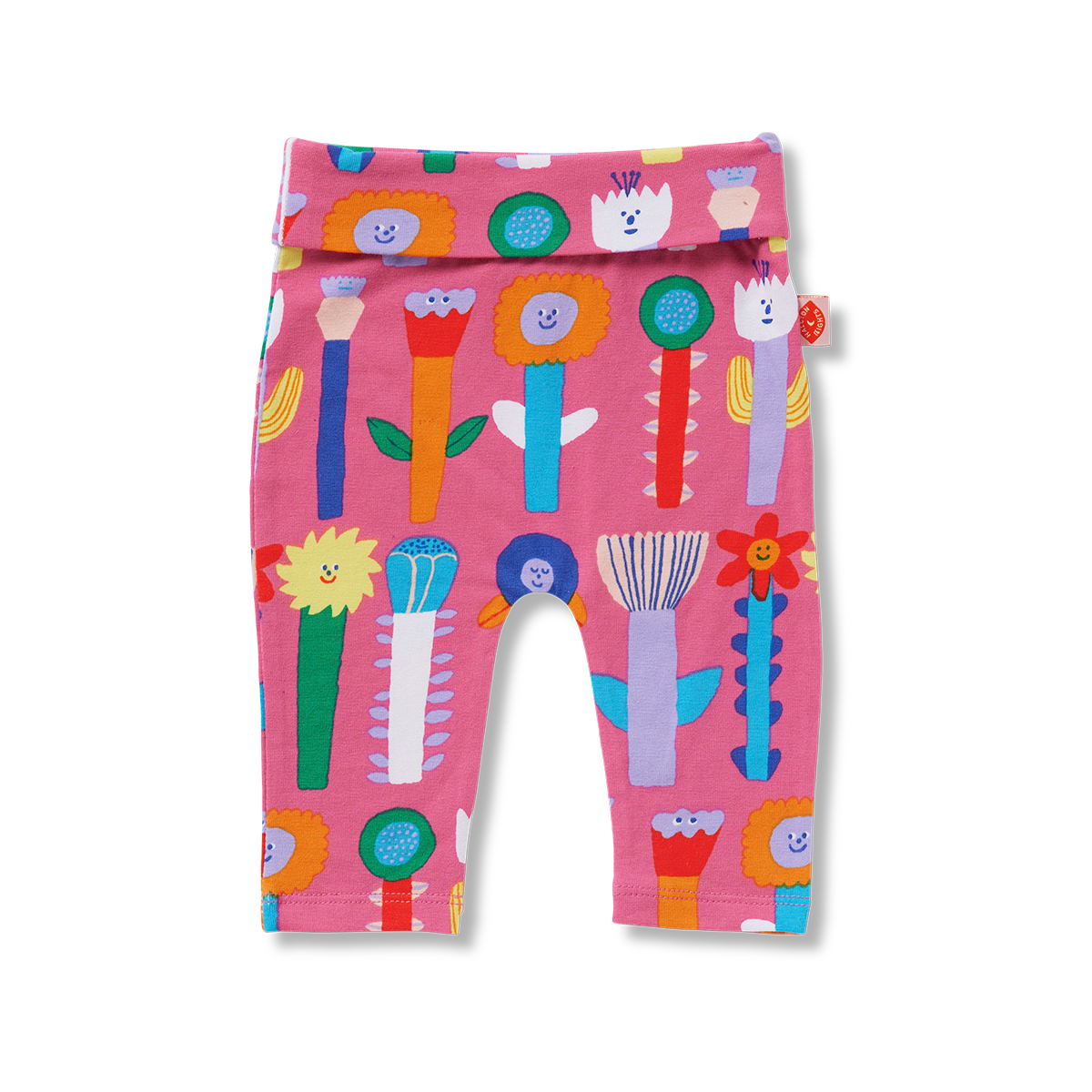 Halcyon Nights Baby Yoga Leggings - Growing Tall