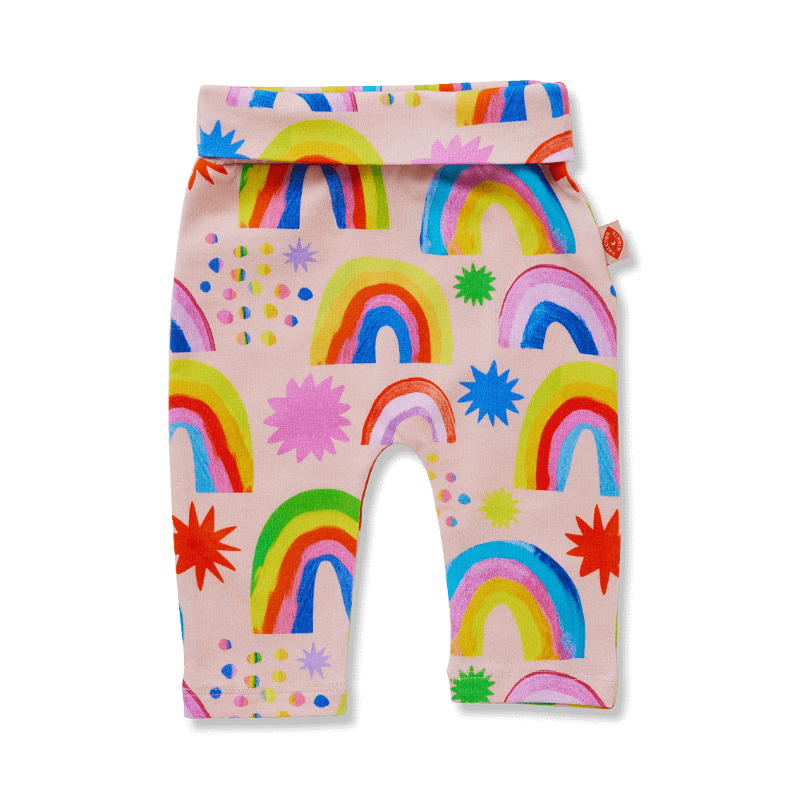 Halcyon Nights Magic Moment Baby Leggings