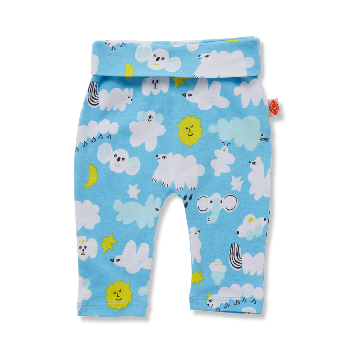 Halcyon Nights I Spy In The Sky Baby Leggings
