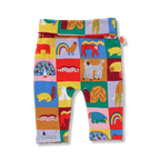 Baby Yoga Leggings - Look At Our Tails