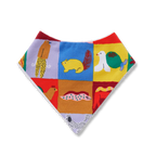 YoYo Bib - Look At Our Tails
