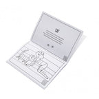 Yogi Fun Colouring in Book