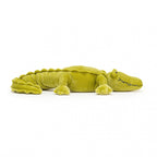 Jellycat Zigzag Croc
